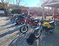 125 Anduze 2025